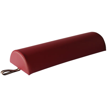 Master Massage 6" semi round bolster