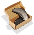 Master Massage Large Crescent Shape Massage Stone