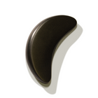 Master Massage Large Crescent Shape Massage Stone