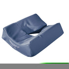 Master Massage Ergonomic cushion blue