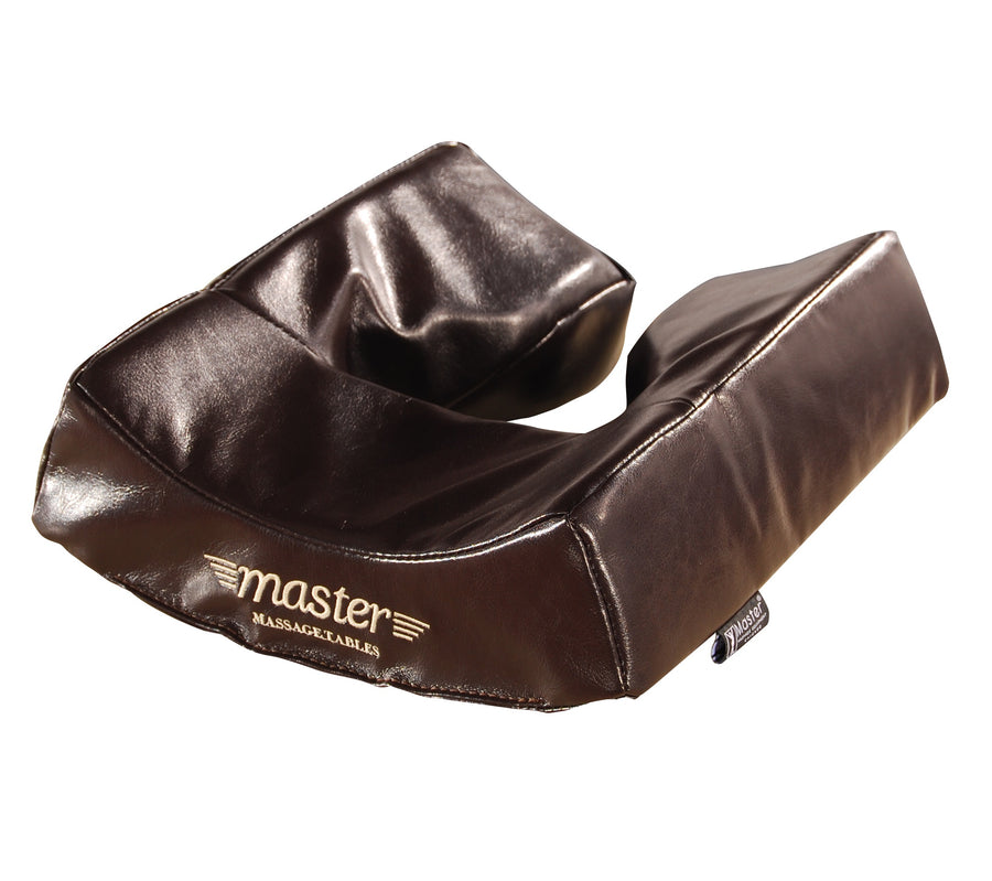 Master Massage Ergonomic cushion brown