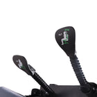 Master Massage Split stool adjustable