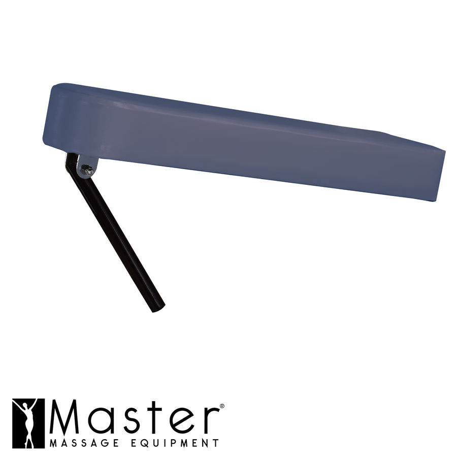 Master Massage 30" CORONADO Salon Table Arm Rest