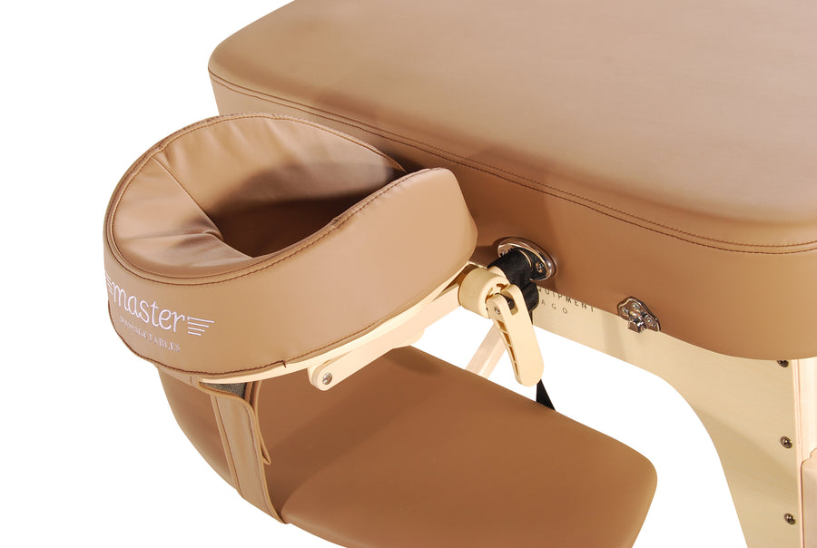 Master Massage 30" Phoenix Massage Table head set