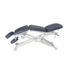 Master Massage® 29” TheraMaster™ 4 Section Electric Bodywork Table-Royal Blue