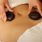 Master Massage Basalt Hot Stone Massage