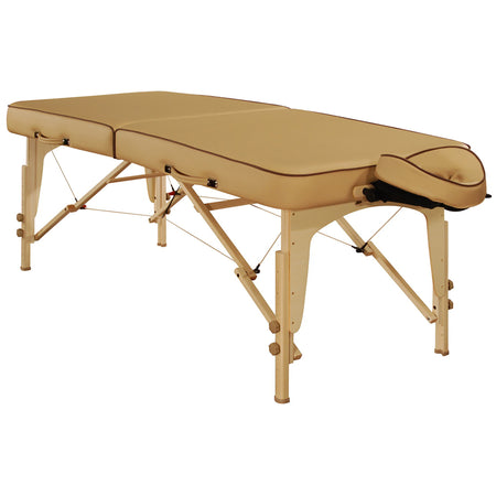 Mt Massage 30" Full Size Lotus Deluxe Massage Table Tattoo table Folding Massage Table