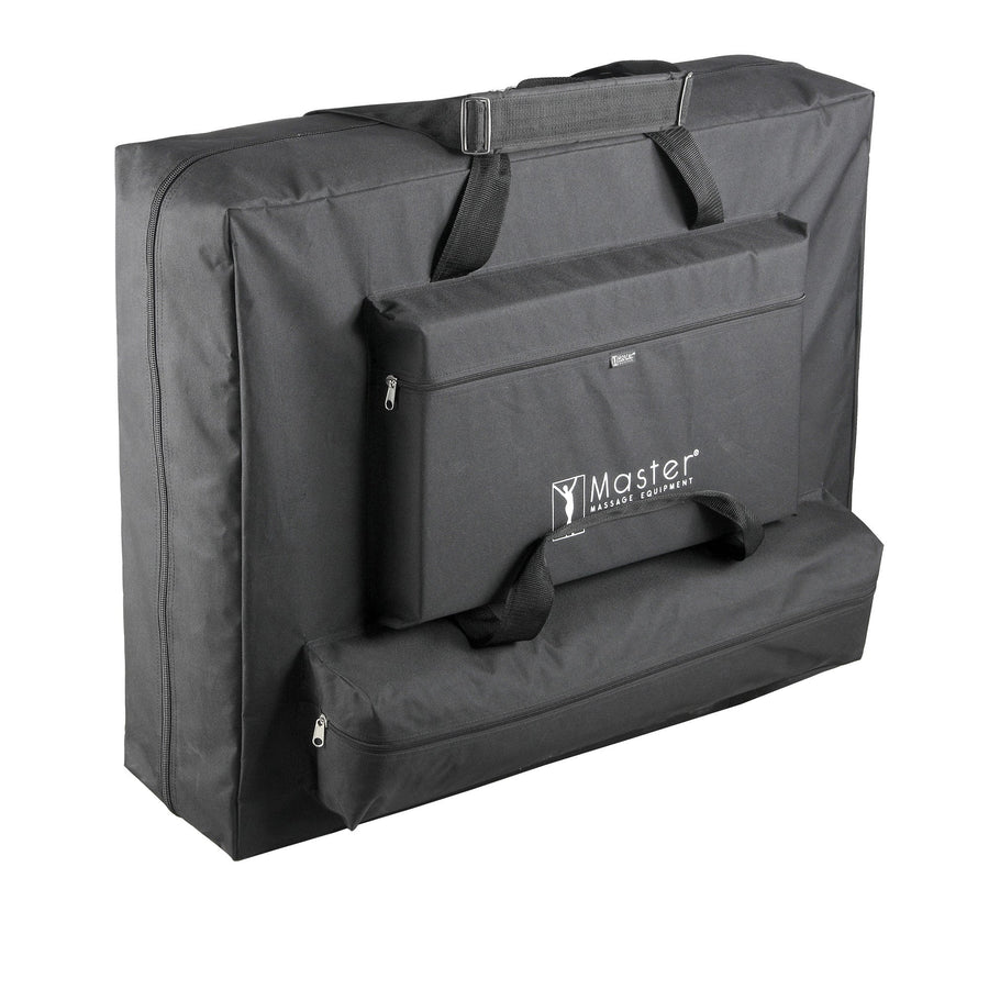 Master Massage 30" CORONADO Portable Massage  Table Carrying Case