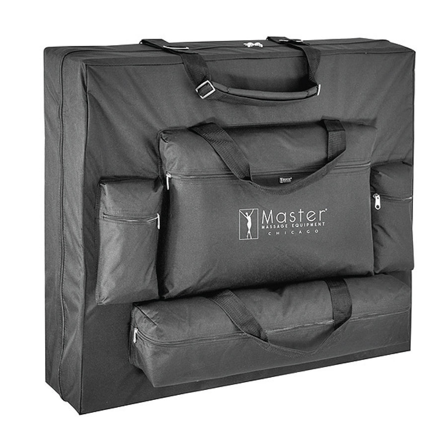 Master Massage 30" Roma LX Table carrying case