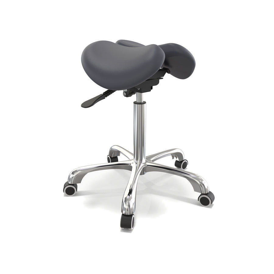 saddle ergonomic chair