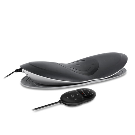 Wilton Professional Back Stretcher for  lower back pain relief with Heating System