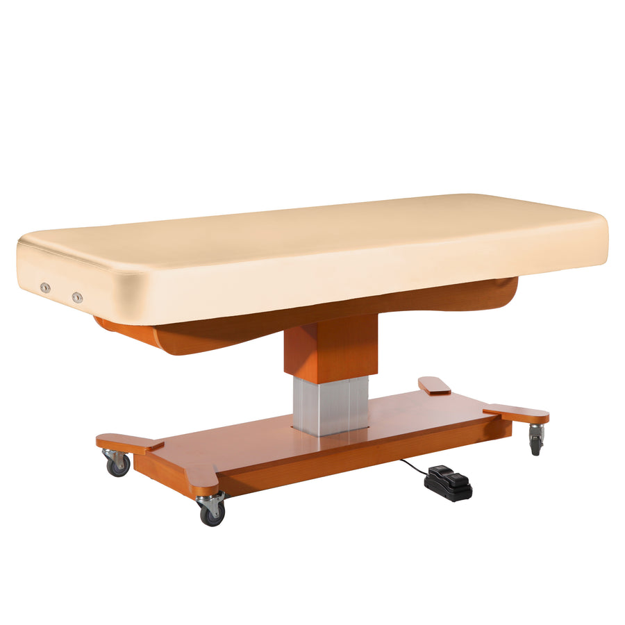 Master Massage Maxking Comfort Table cream