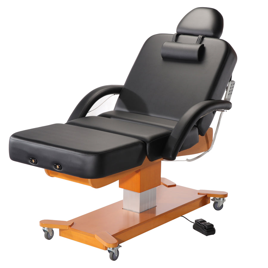 Master Massage Maxking Electric lift Table