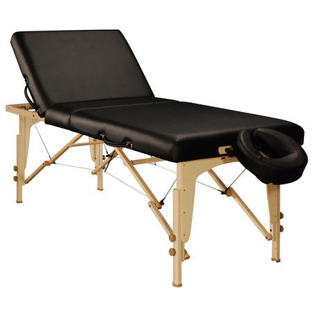 Mt Massage 30" Midas Tilt Massage Bed Portable Massage Table Salon table