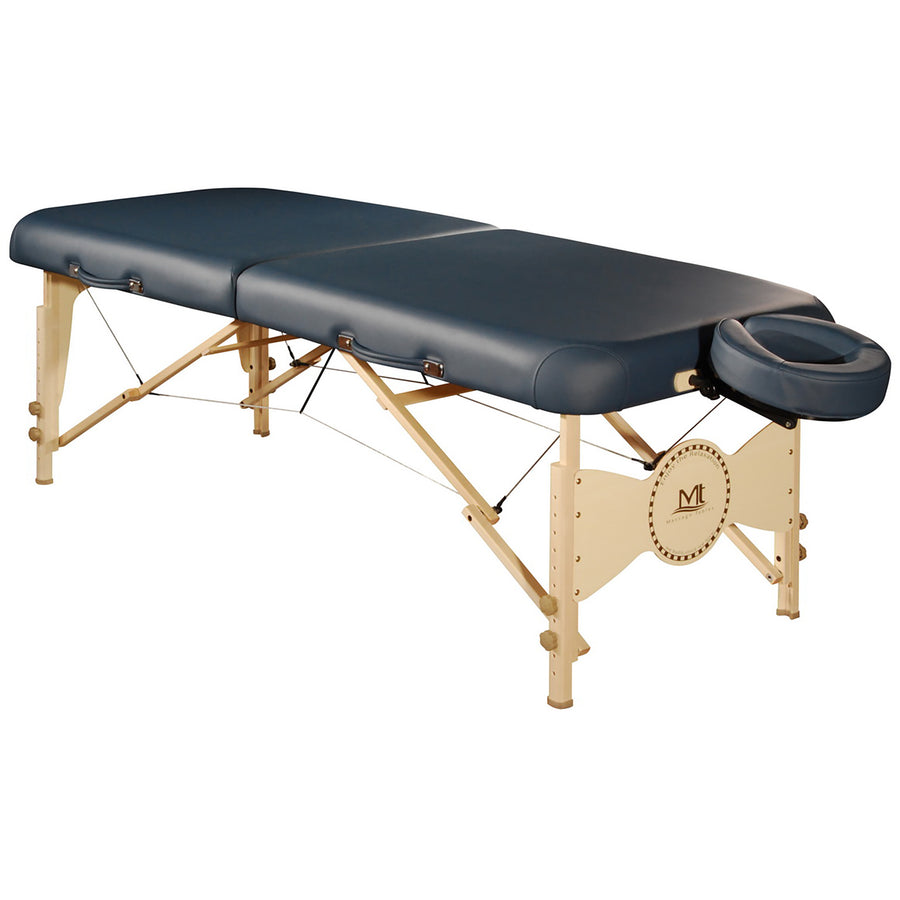 Mt Massage 30" Midas Plus Massage Bed salon table facial table beauty table spa table