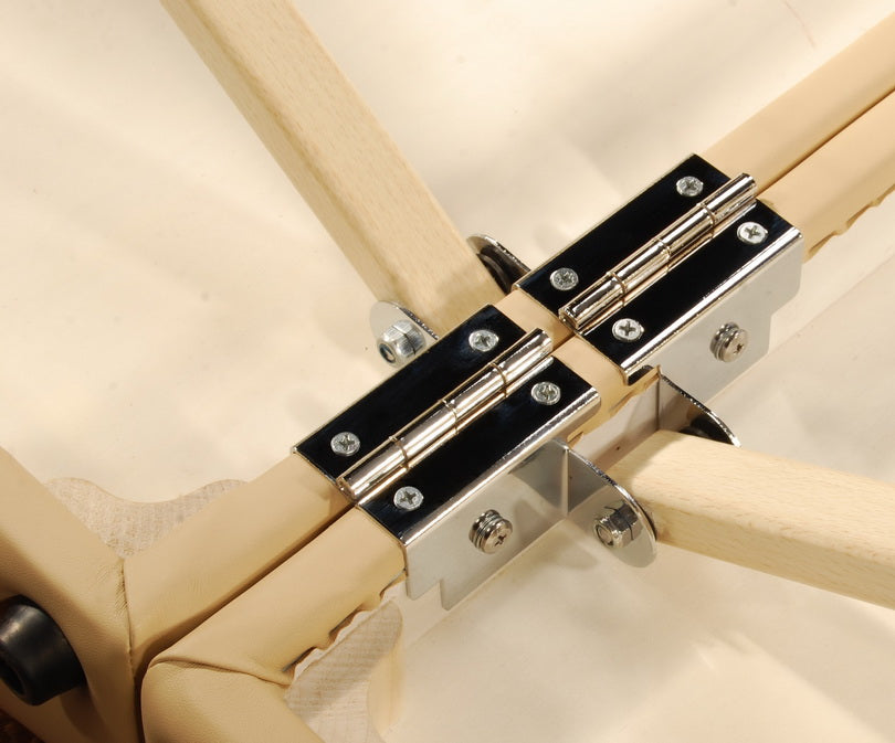 30" Midas Plus Portable Massage Table Package Reiki,Shiatsu Cable Release and 3 inch foam cushioning Black(USA Only)