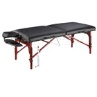 adjustable massage table