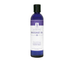 Master Massage  Water Soluble Blend Massage Oil single bottle