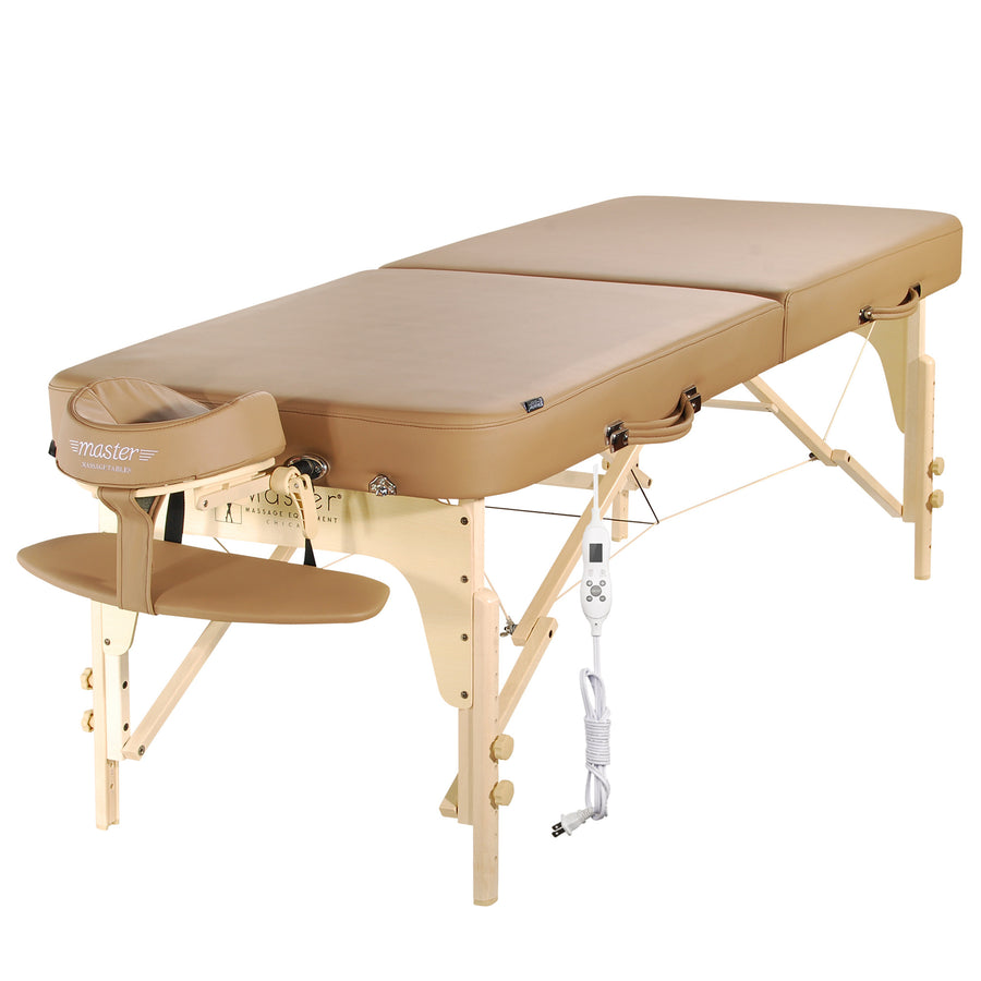Master  30" Phoenix Massage Table
