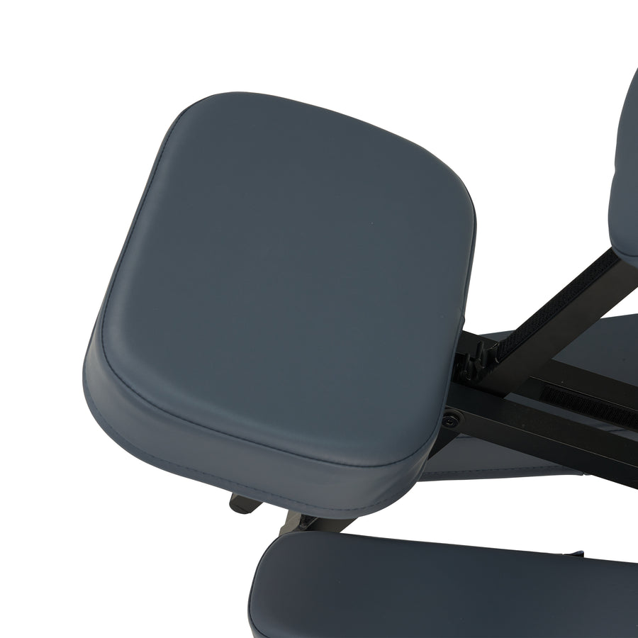 Master Massage Ergonomic Kneeling Chair with Back Support for Office - –  Master Massage Equipments