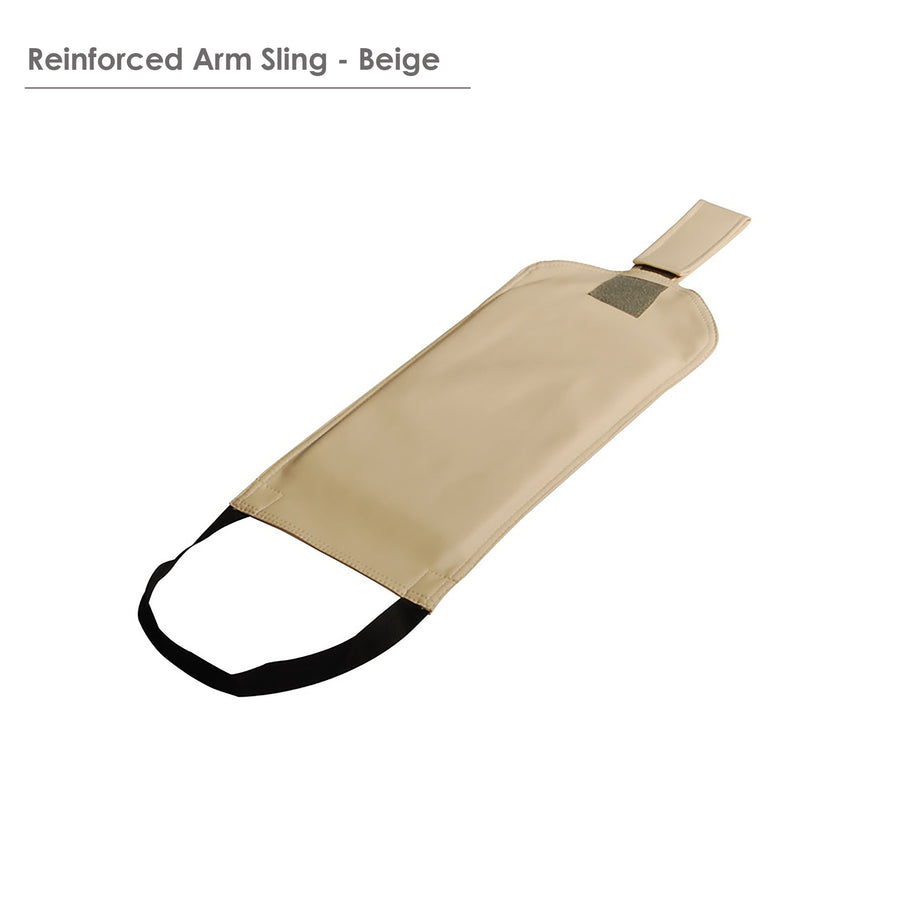 Master Massage Professional Massage Arm Sling for massage table cream