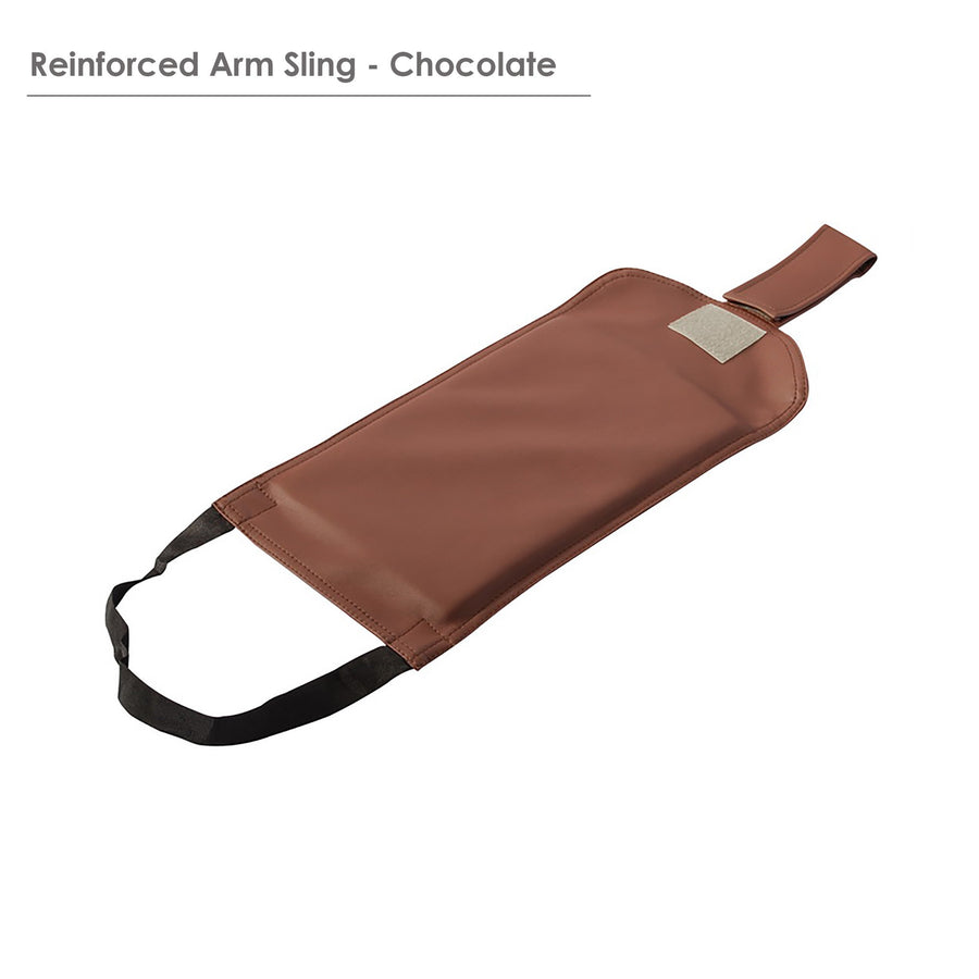 Master Massage Professional Arm Sling coffee