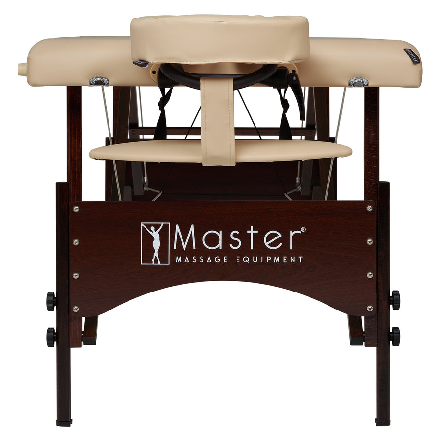 foldable massage bed