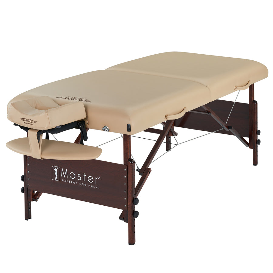 portable massage bed