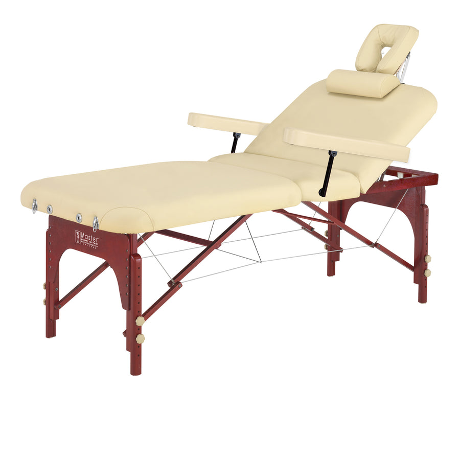 Master Massage 31" SPAMASTER Massage Table