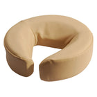 Master Massage Universal Luxury Soft face cushion Pillow cream