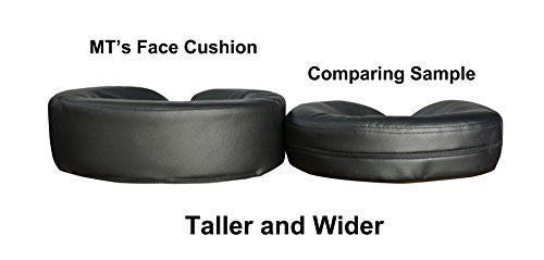 Master Massage Luxury face cushion Pillow version