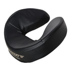  Master Smooth Suface face cushion pillow black