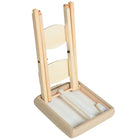 Master Massage  wooden Folding  Stool easy carrying