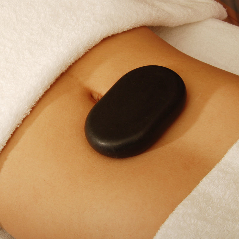 Master Massage Stone Hot Stone Massage