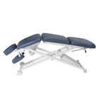 Master Massage 29” TheraMaster 4 sections lift Table Royal blue