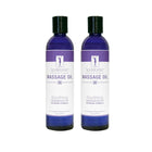 Master Massage - Soothing Aromatherapy Massage Oil