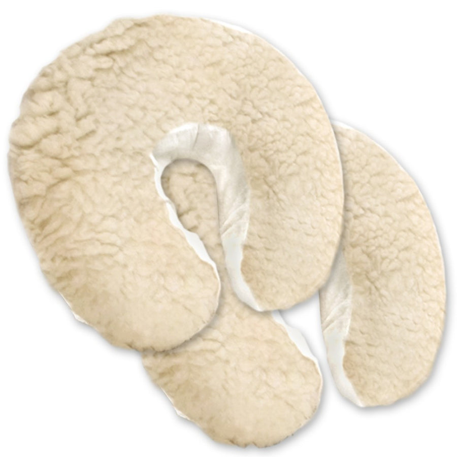 Master Massage Ultra™ Fleece  Pad Set