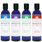 Master Massage  Variety Aromatherapy Massage Oils
